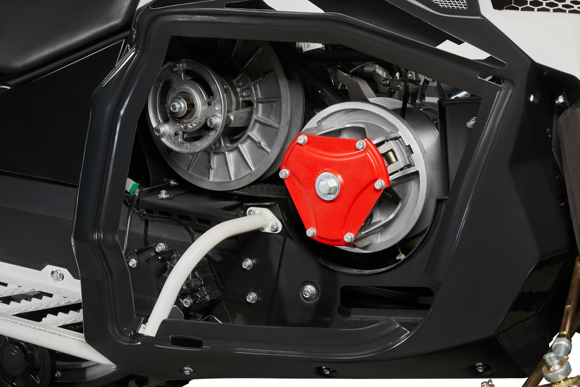 Снегоход IRBIS TUNGUS 600L 25/26 в Казани