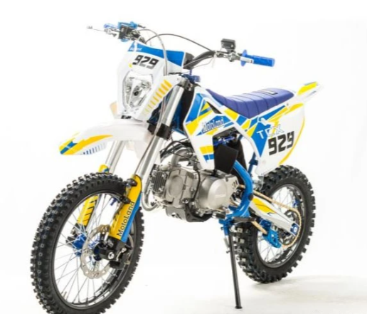 Питбайк MOTOLAND (МОТОЛЕНД) Кросс TCX125 в Казани