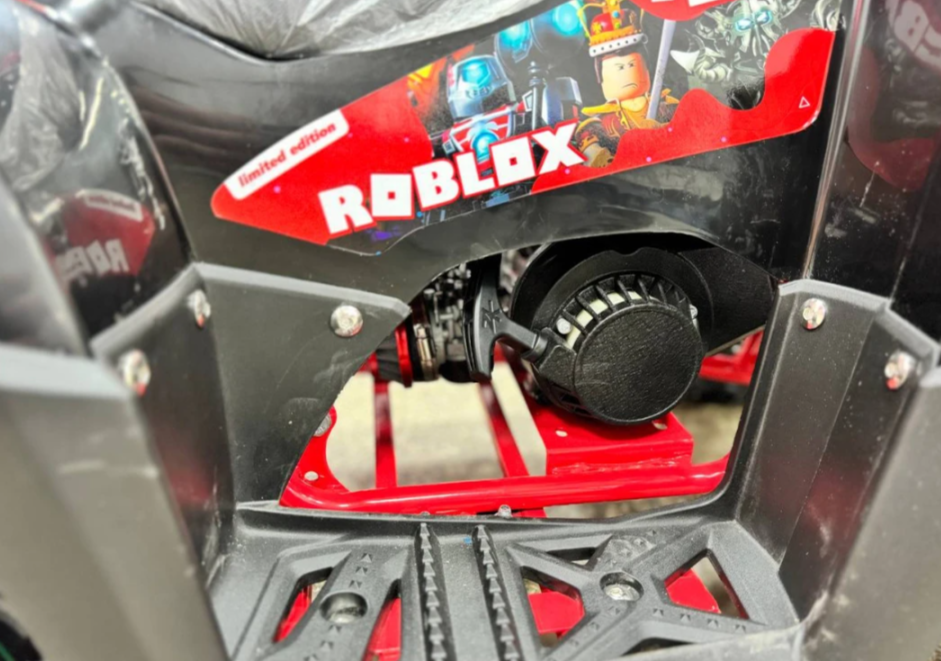 Квадроцикл GBM ROBLOX в Казани