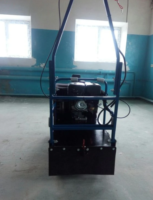 Мотобуксировщик ЮКОН 380 6.5 л.с. в Казани