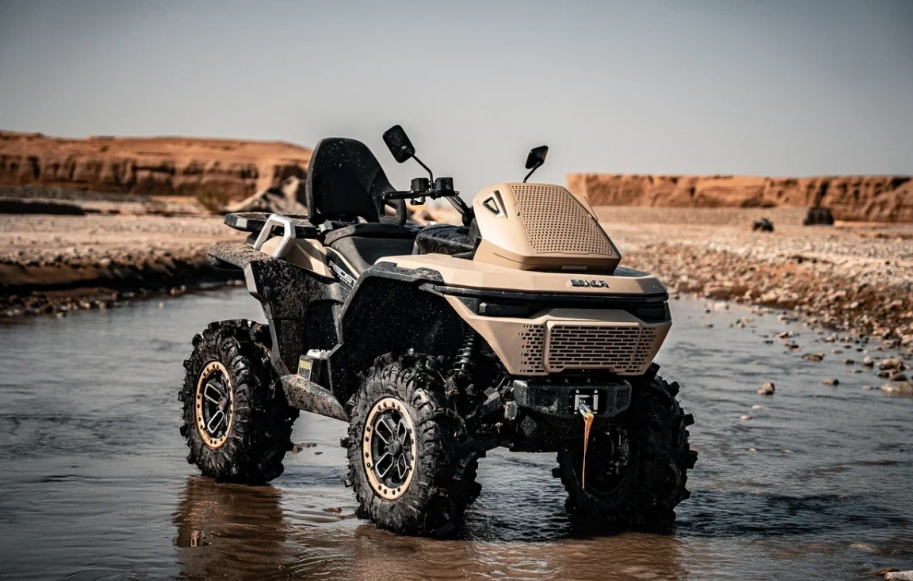 Квадроцикл BENDA REDSTONE 1000 MUD в Казани