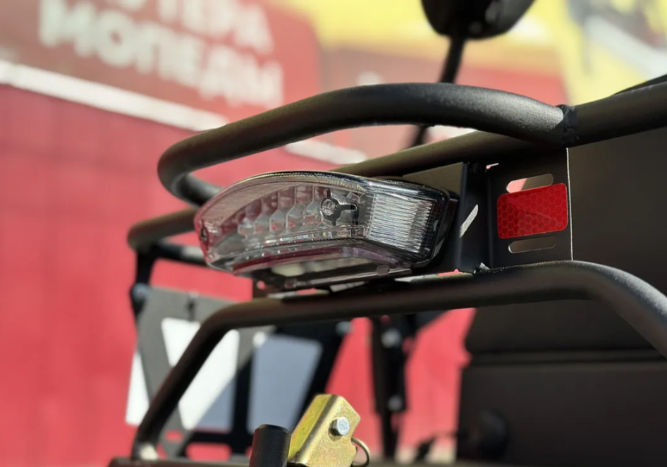 Снегоход РМ TAYGA PATRUL 800 SWT в Казани