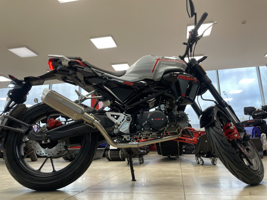 Мопед PROMAX CB150R (49) в Казани