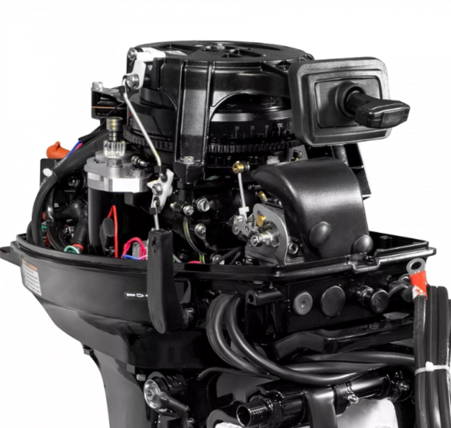 Лодочный мотор GLADIATOR G20FES в Казани