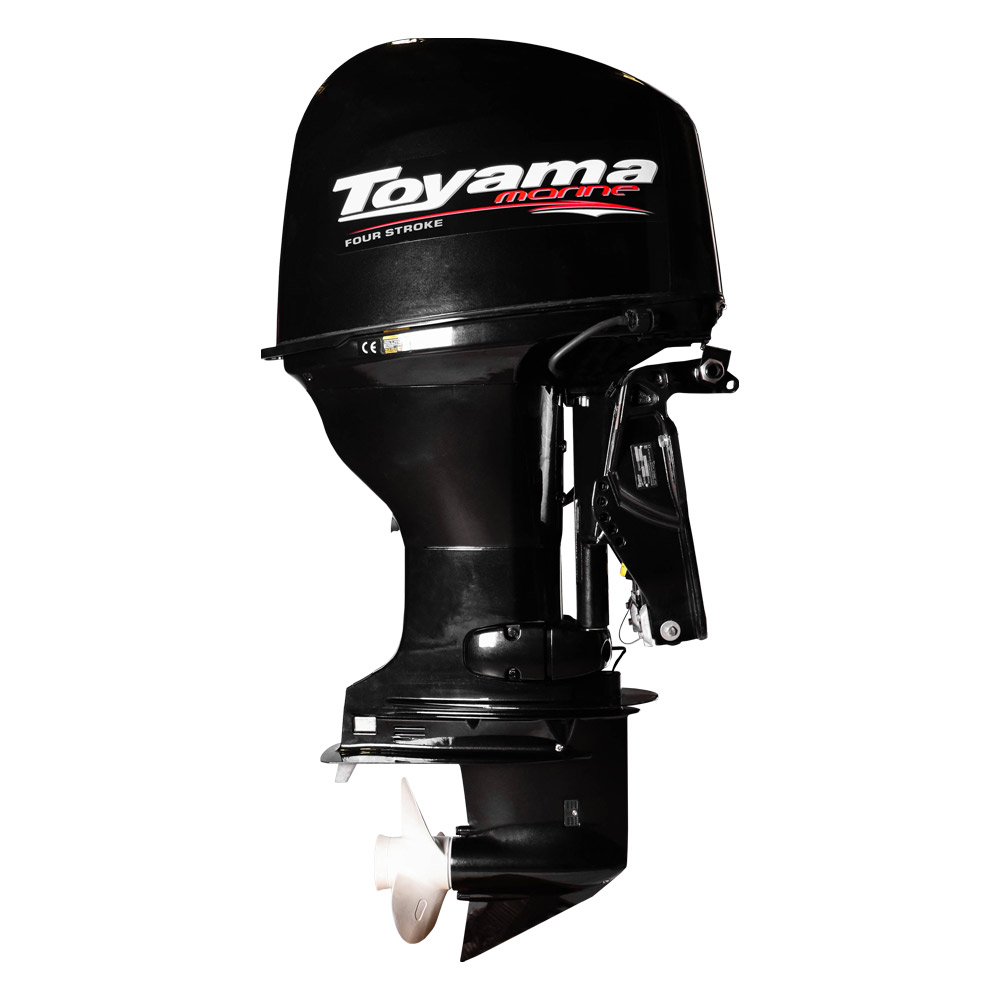 ЛОДОЧНЫЙ МОТОР TOYAMA F50FEL-T-EFI в Казани