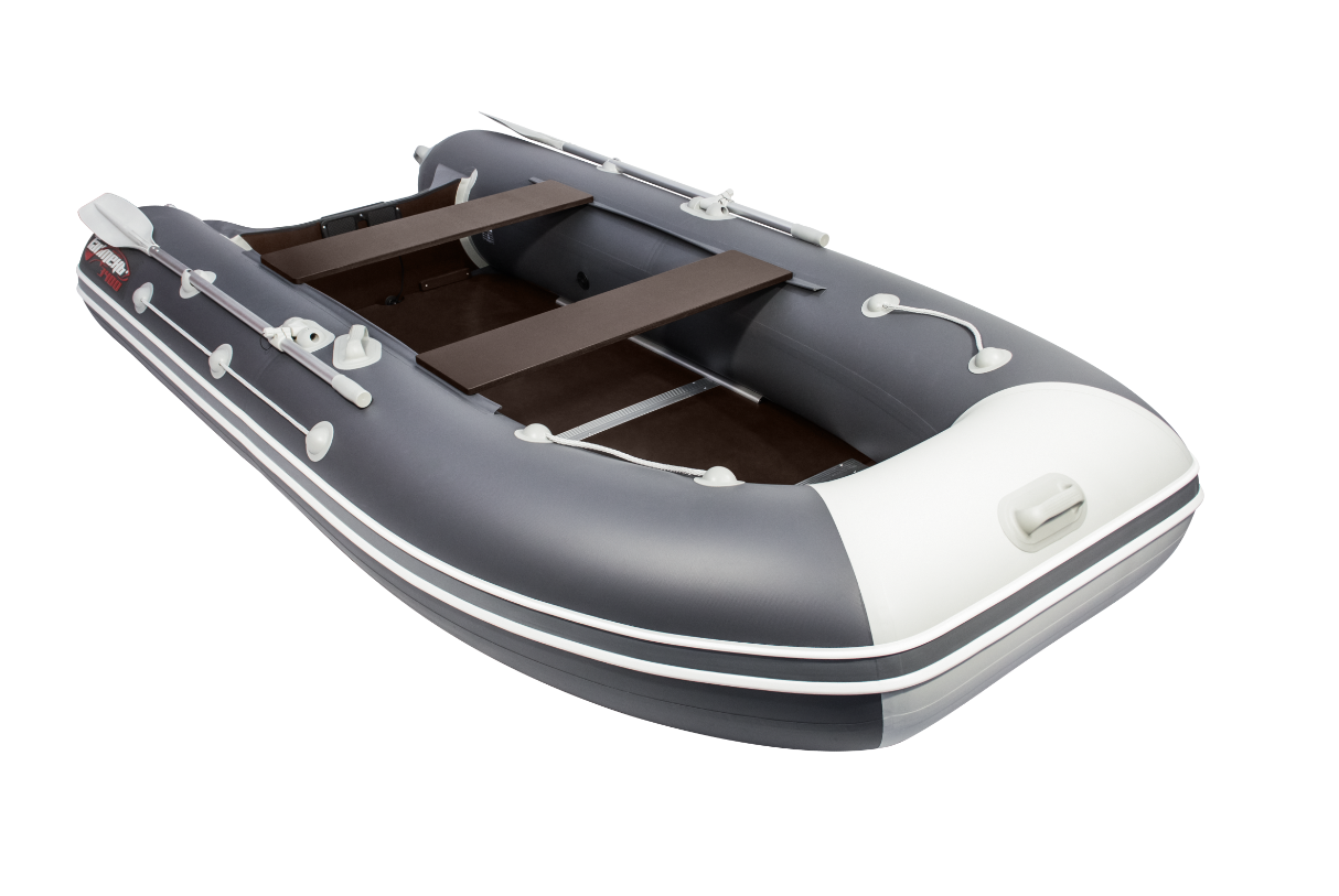 Лодка Таймень LX 3400 СК в Казани