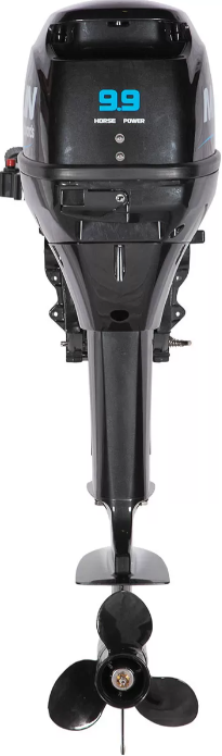 Лодочный мотор MARLIN MP 9.9 AMHL в Казани