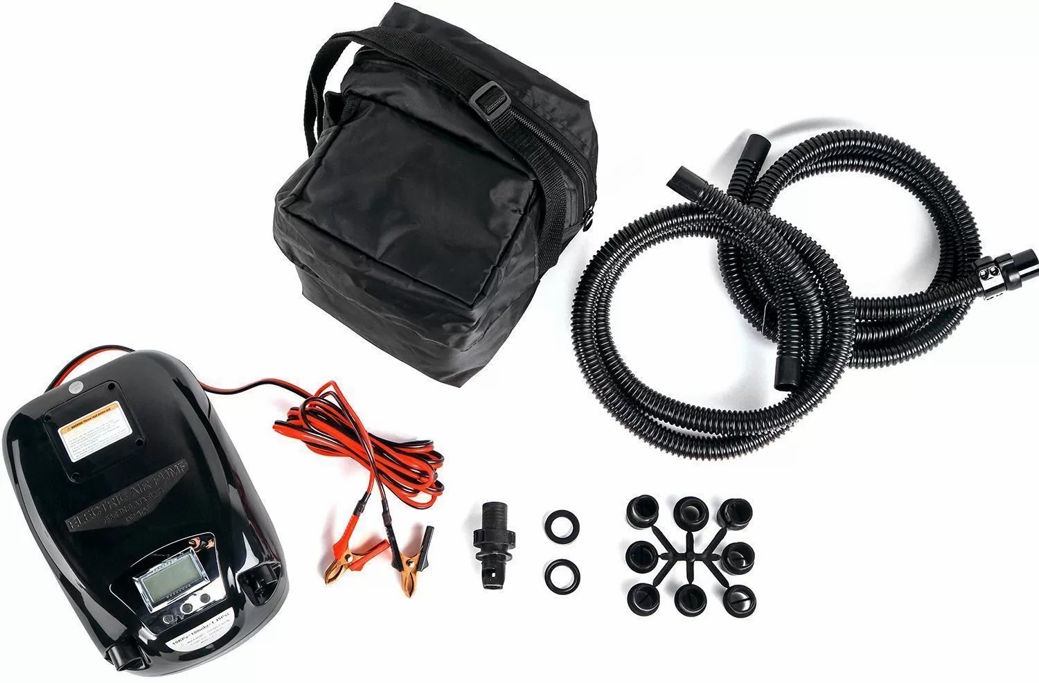 ЭЛЕКТРИЧЕСКИЙ НАСОС MARLIN GP-80 D в Казани