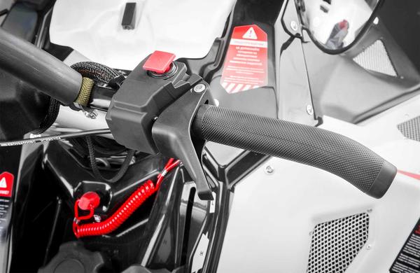 Снегоход STELS SA800R (L LUX WT) ВИТЯЗЬ 2.0 К01 Tech в Казани