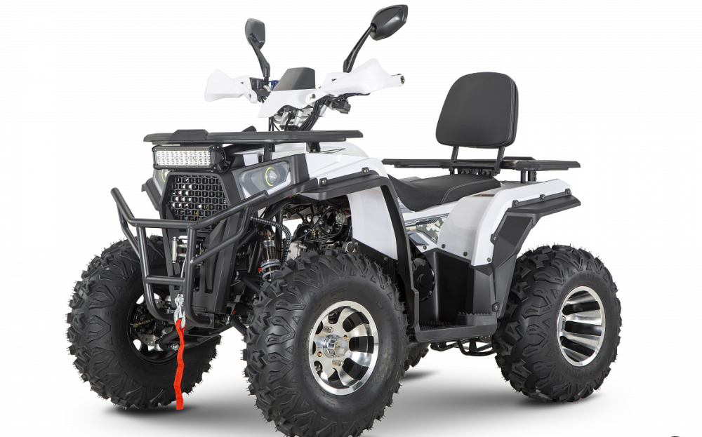 Квадроцикл YACOTA VIKING PRO в Казани