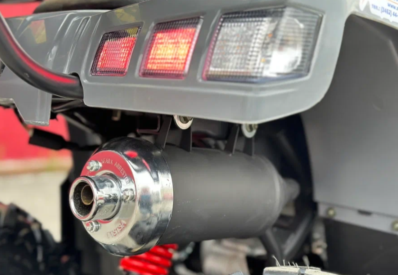 Квадроцикл GBM MAVERICK 300 NEW в Казани