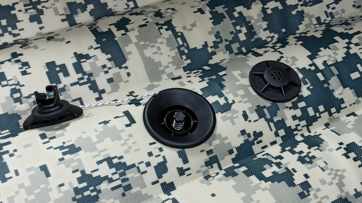 Лодка MISHIMO SPORT 370 в Казани