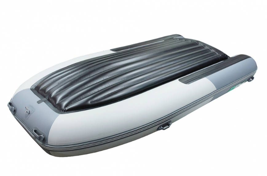 НАДУВНАЯ ЛОДКА GLADIATOR E300S в Казани