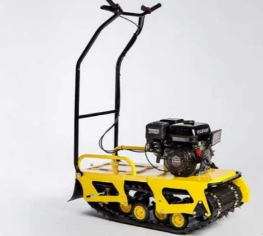 Мотобуксировщик FISHRIDE МИНИ 8 л.с. в Казани