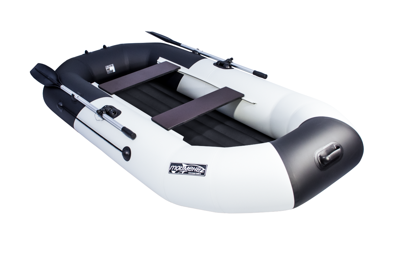 Лодка Таймень NX 270 НД в Казани