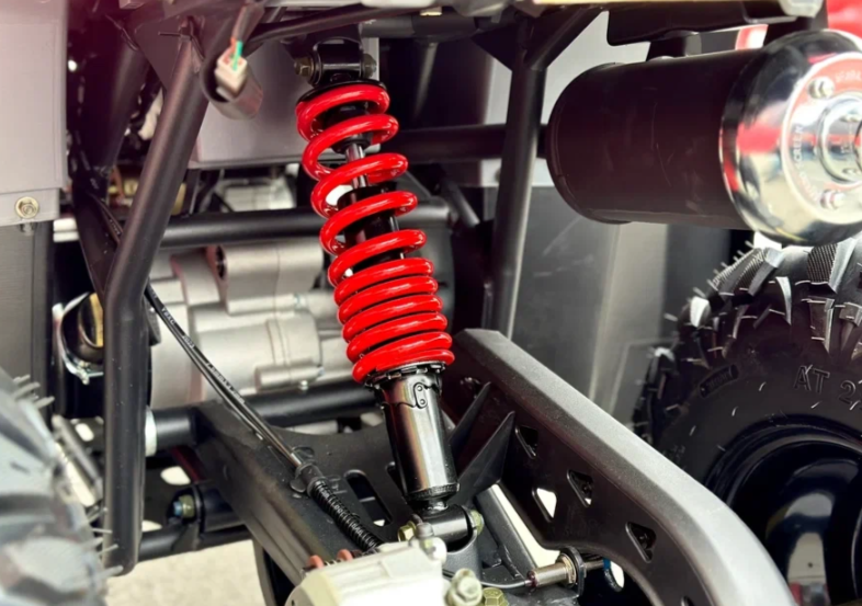 Квадроцикл GBM MAVERICK 300 NEW в Казани