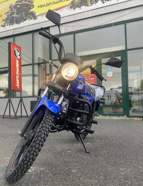 Мопед VENTO RIVA - II SX PRO в Казани