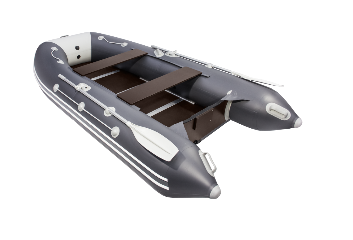 Лодка Таймень LX 3400 СК в Казани