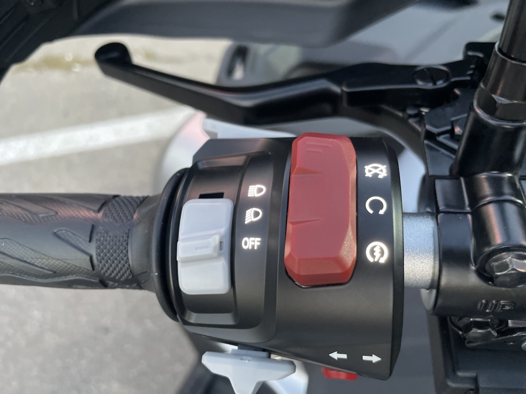 Квадроцикл BENDA Redstone 550 R2 в Казани