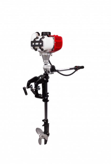 Подвесной лодочный мотор TOYAMA TA 2 в Казани