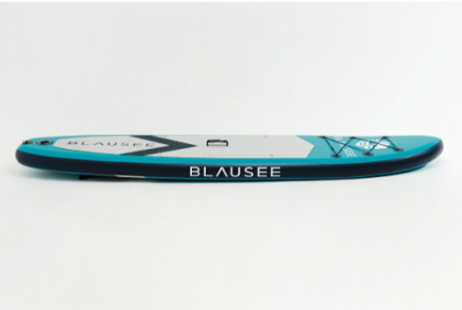 НАДУВНОЙ SUP-BOARD BUSINESS LIGHT BLUE 10,6 в Казани