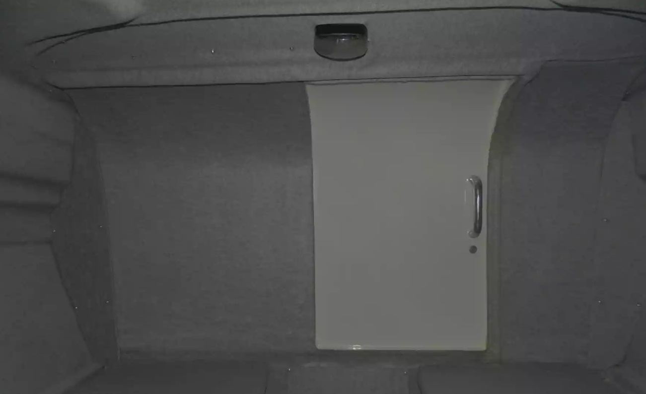 Стеклопластиковый катер Neman-550 с каютой в Казани