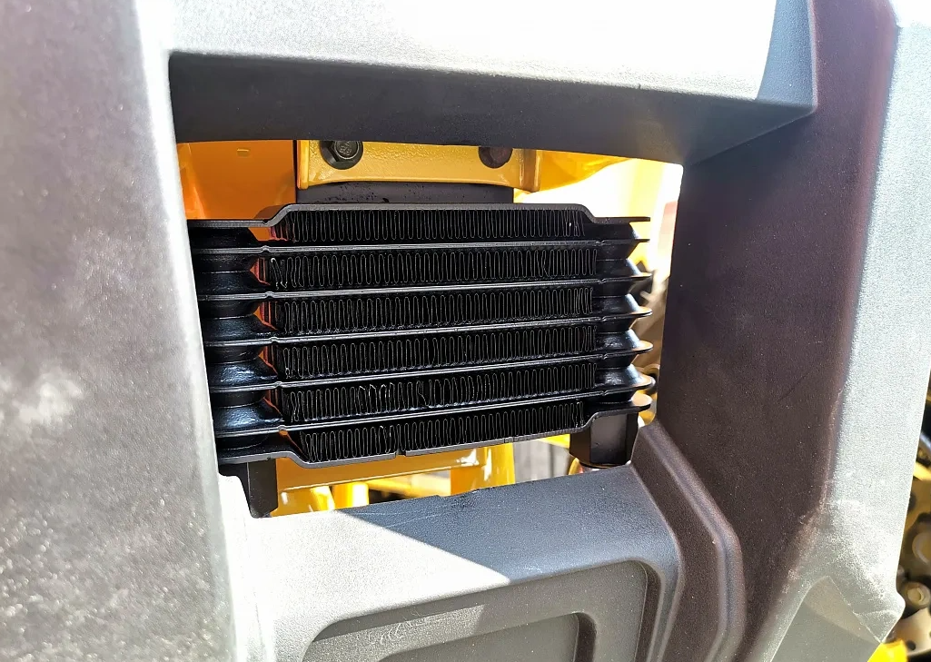 Квадроцикл PROMAX STORM 280 LUX в Казани