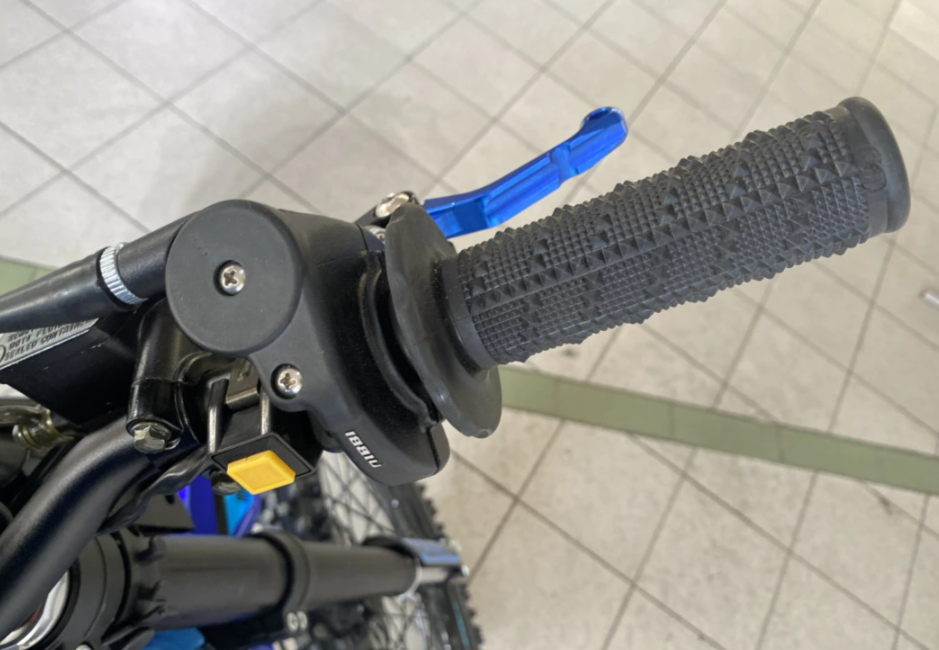 Кроссовый мотоцикл PROMAX DAIKON CB330 в Казани