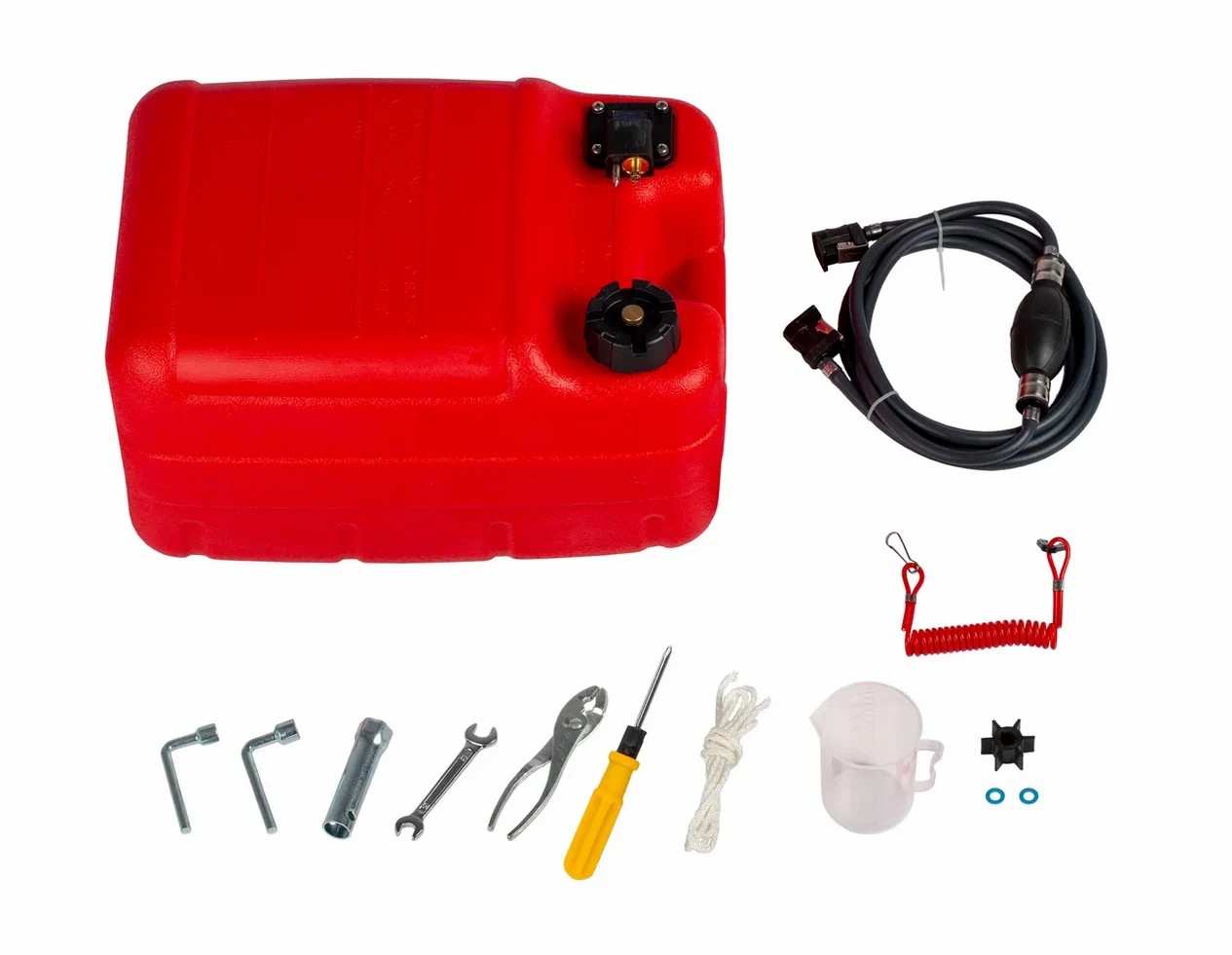 ЛОДОЧНЫЙ МОТОР GLADIATOR G9.9 PRO FHS в Казани