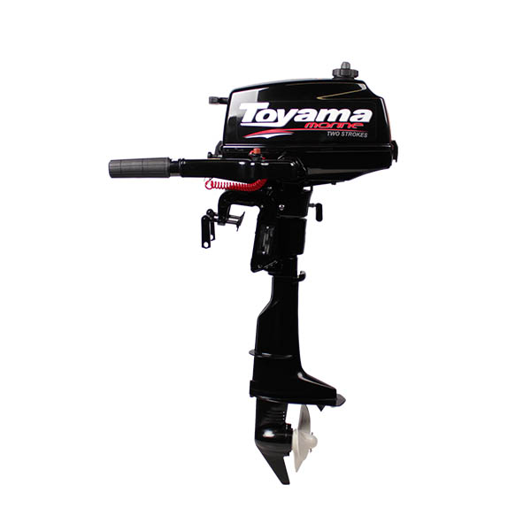 ЛОДОЧНЫЙ МОТОР TOYAMA TC3.6BMS в Казани