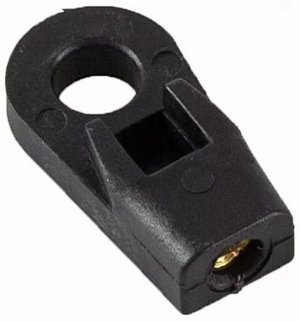 КОННЕКТОР ТРОСА ГАЗ-РЕВЕРС, ПЛАСТИК / 703-48345-01 в Казани