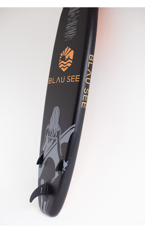 НАДУВНОЙ SUP-BOARD MOONLIGHT 10,6 в Казани