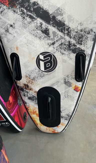 SUP (САП) ДОСКА RAIDEX I BOARD 11’ (332СМ) «MRAMOR» в Казани