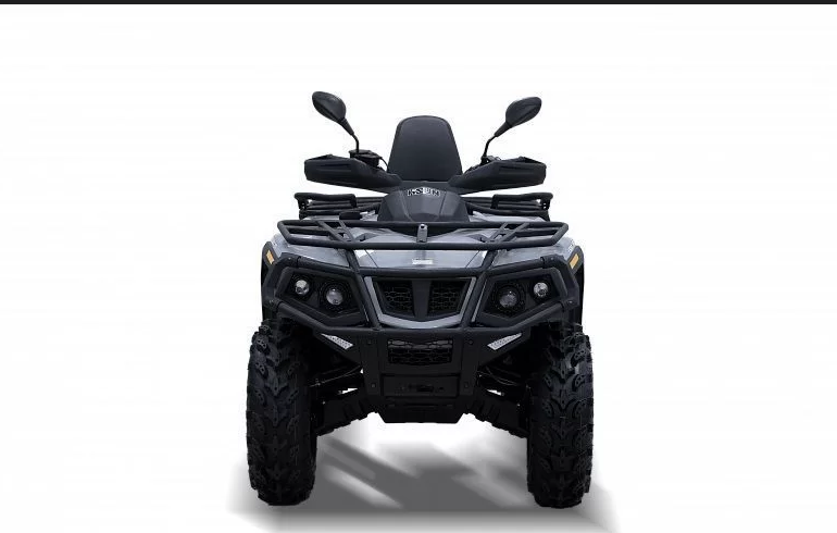 Квадроцикл HISUN TACTIC 550 (HS550ATV) NORMAL в Казани