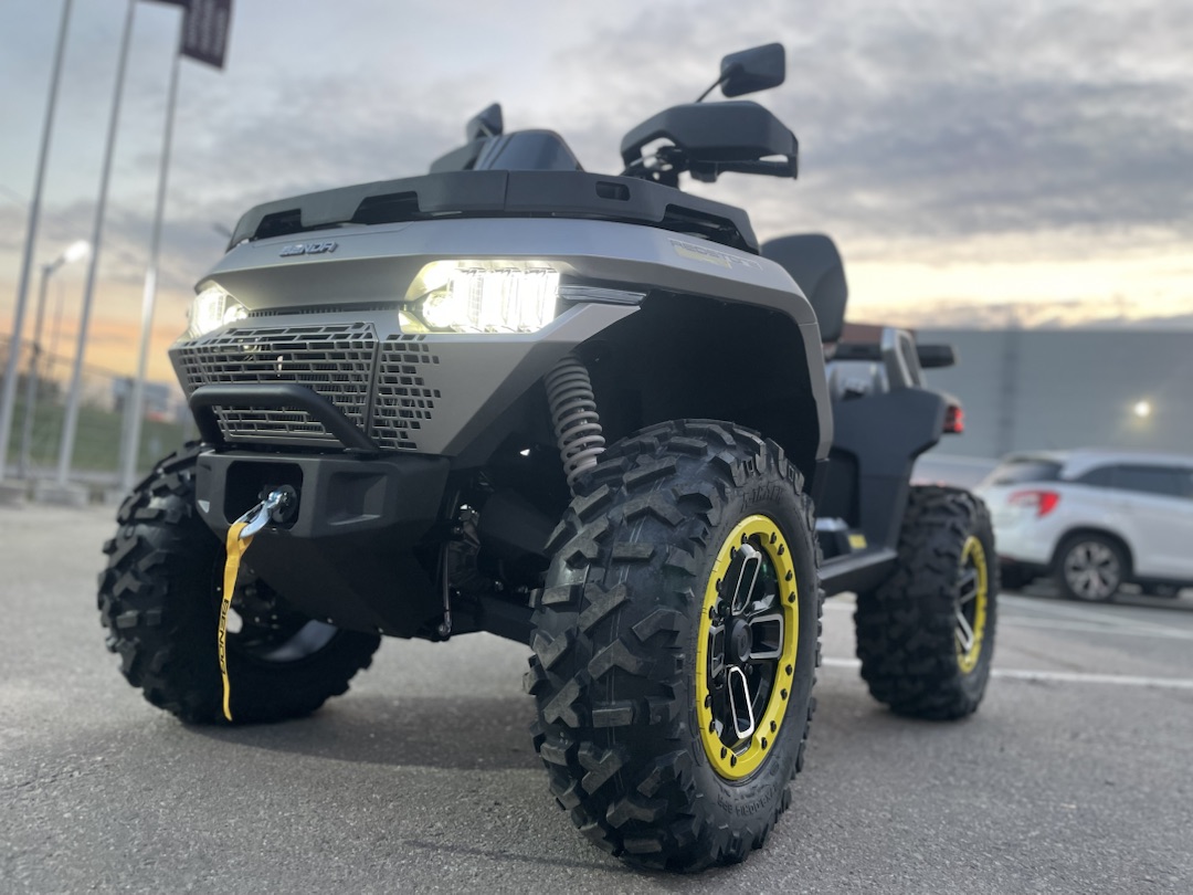 Квадроцикл BENDA Redstone 550 R2 в Казани