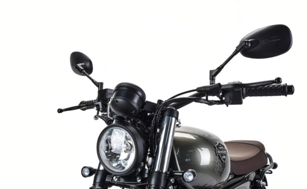 Мотоцикл MOTOLAND (МОТОЛЕНД) TEXAS 300 в Казани