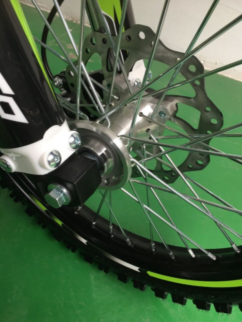 Питбайк JHLMOTO JHL Z140E (YX1P56FMJ) в Казани