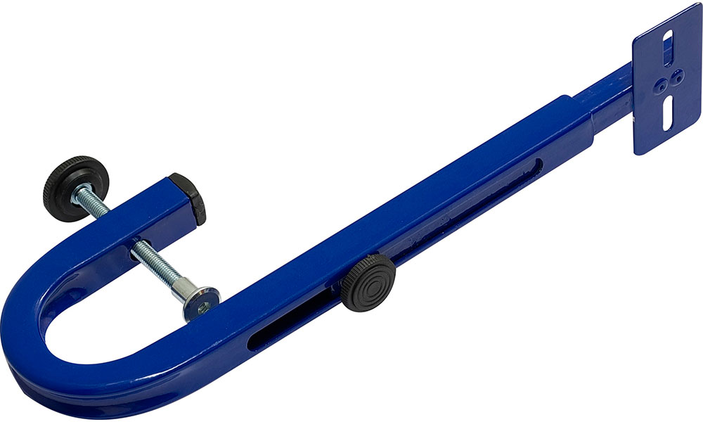 Кронштейн датчика эхолота №1 сплошной в Казани