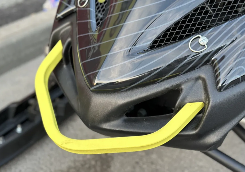 Снегоход РМ TIKSY 500 4Т в Казани