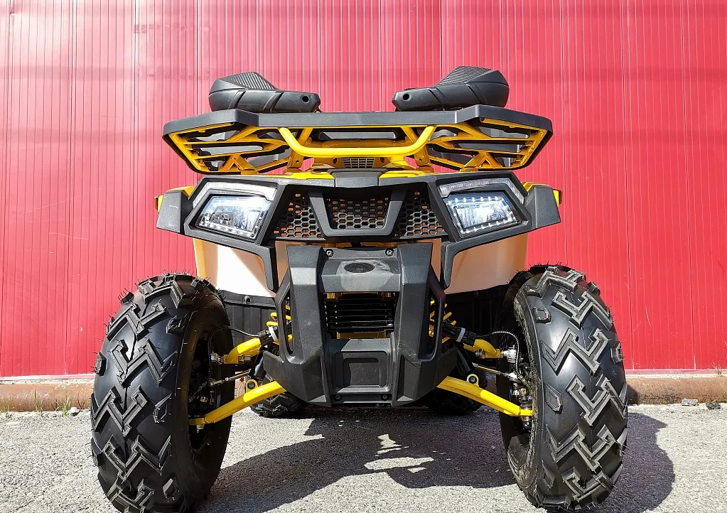 Квадроцикл PROMAX STORM 280 LUX в Казани