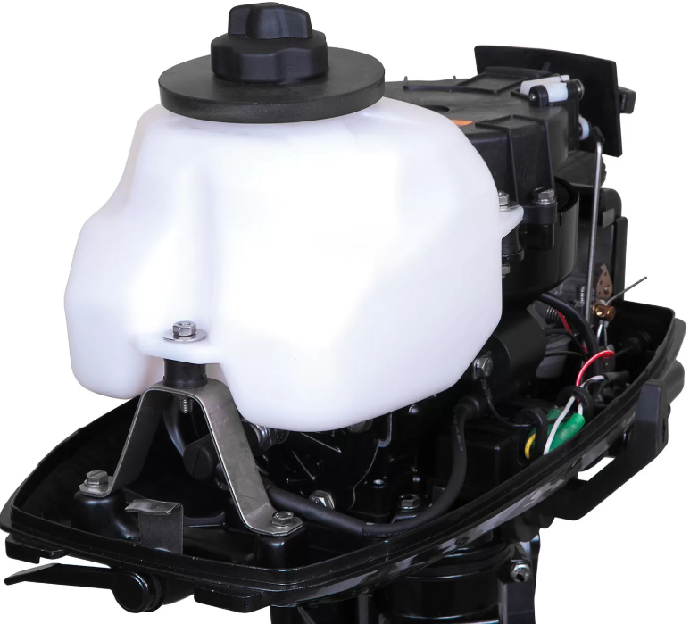 Лодочный мотор MARLIN MP 5 AMHL в Казани