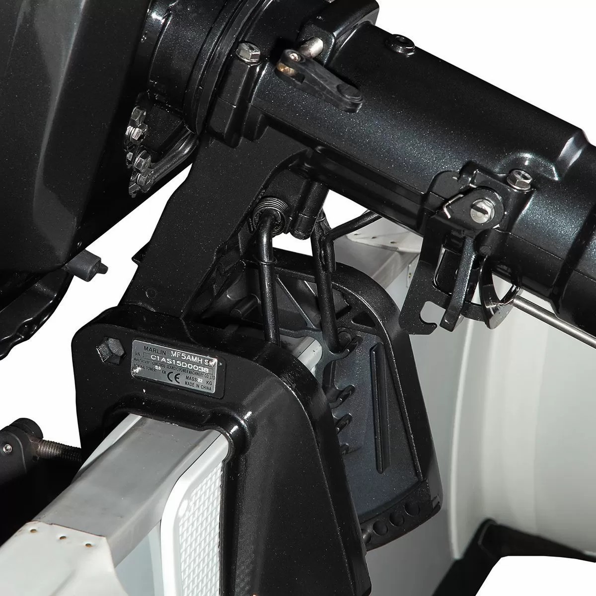 Лодочный мотор MARLIN MF 5 AMHS в Казани