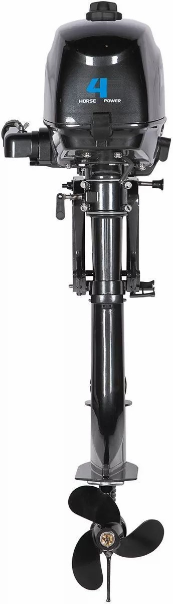 Лодочный мотор MARLIN MP 4 AMHS в Казани