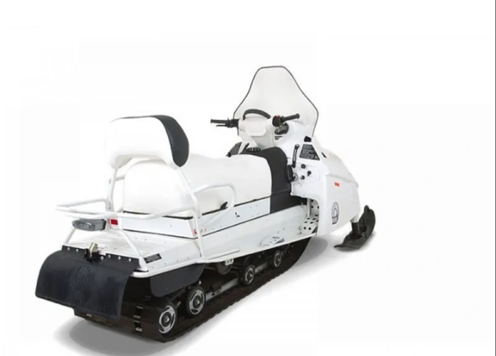 СНЕГОХОД РМ ТАЙГА ПАТРУЛЬ 551 SWT в Казани