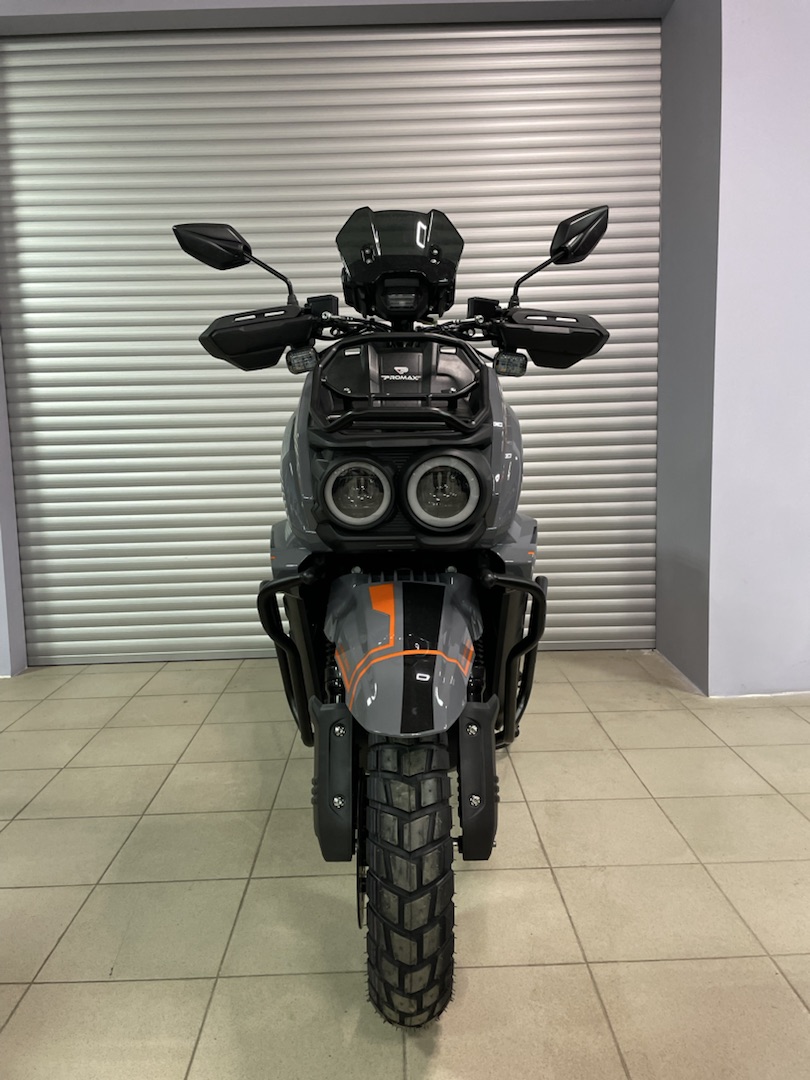 Скутер PROMAX STALKER 240 в Казани