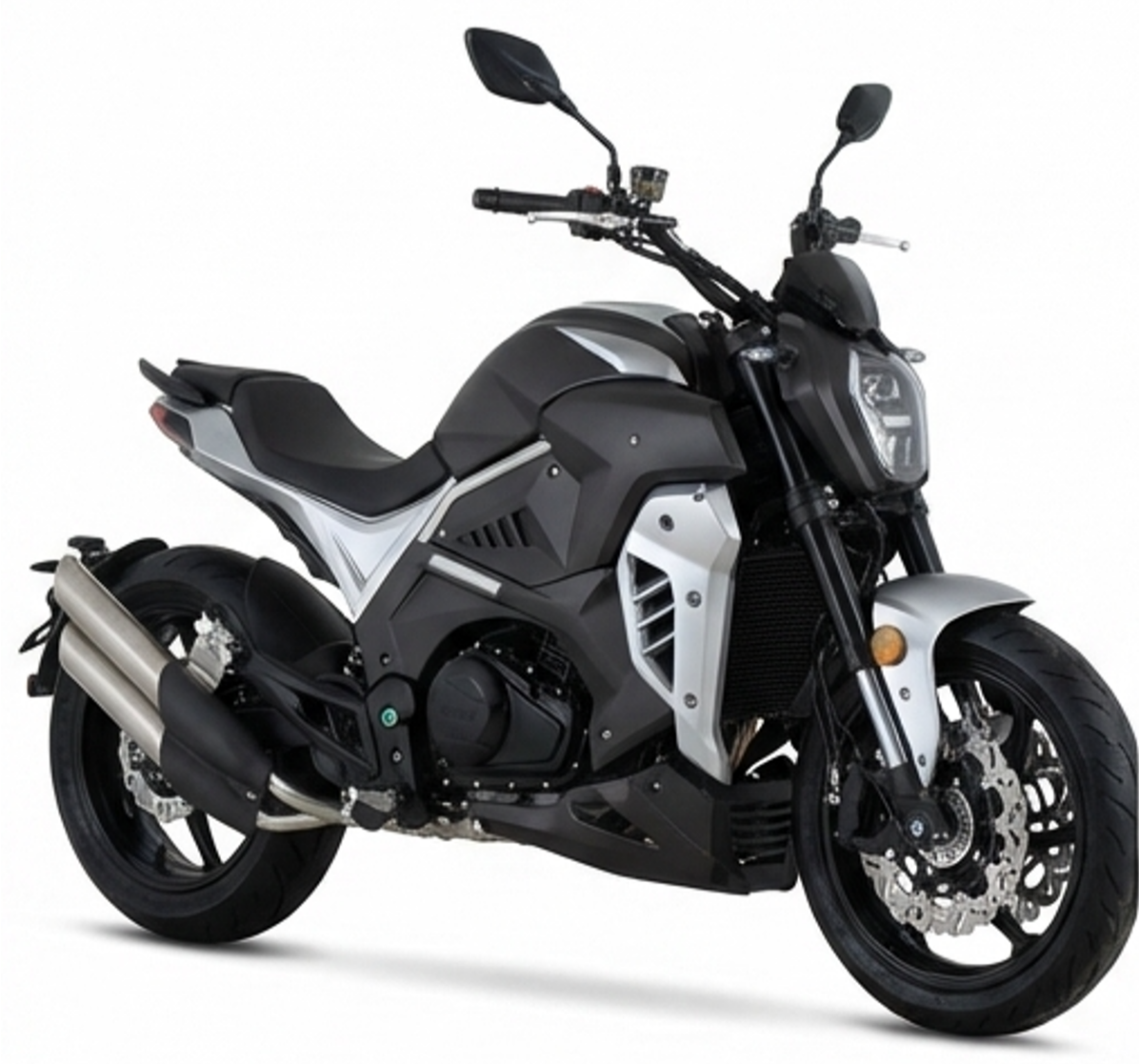 Мотоцикл FAIDET Z450 NAVIGATOR в Казани