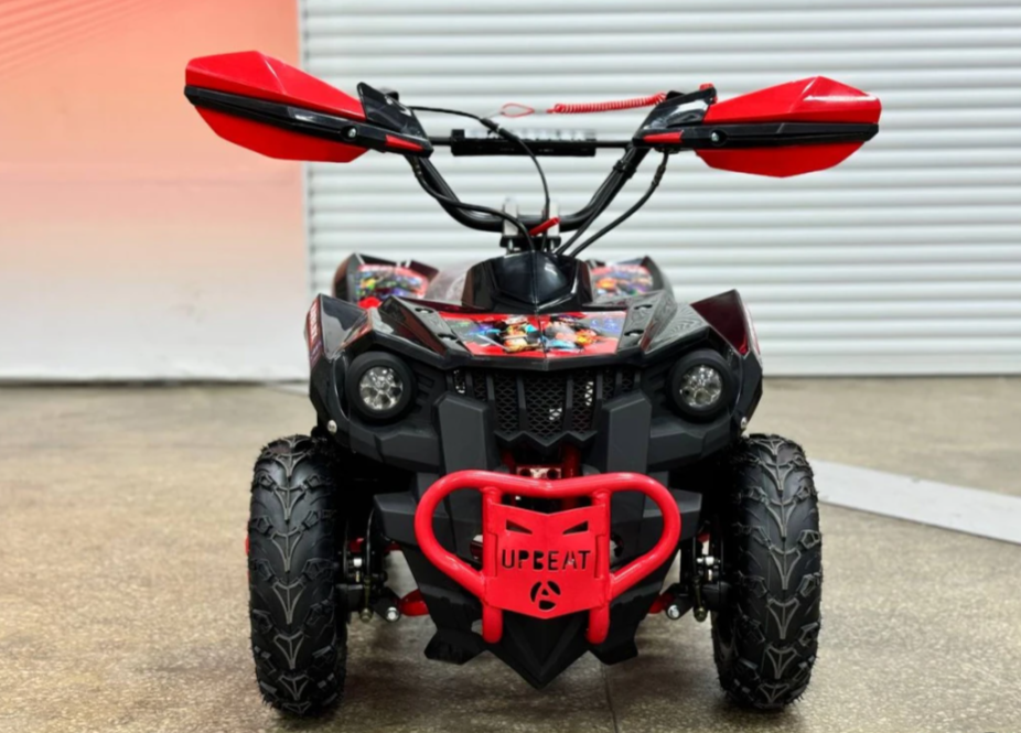 Квадроцикл GBM ROBLOX в Казани