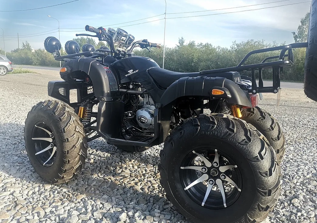 Квадроцикл PROMAX LEO 300 Max (кардан) в Казани