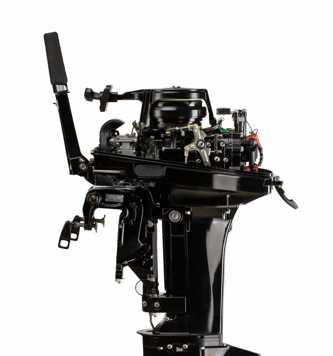 ЛОДОЧНЫЙ МОТОР GLADIATOR G9.9 PRO FHS в Казани