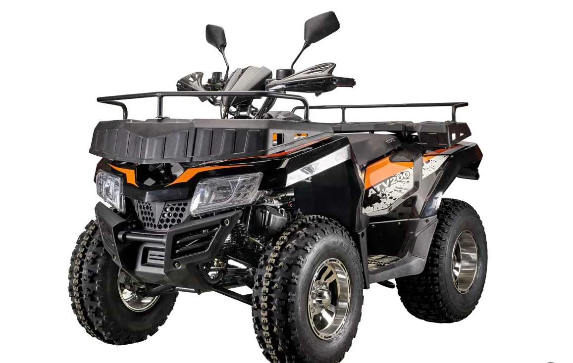 Квадроцикл YACOTA CABO 200LD в Казани